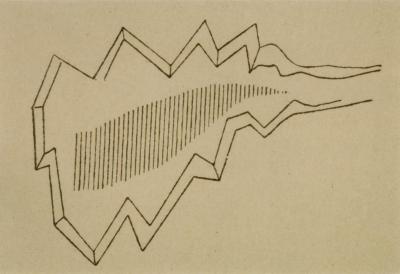 Jean-Martin Charcot, Flimmerskotom, 1888