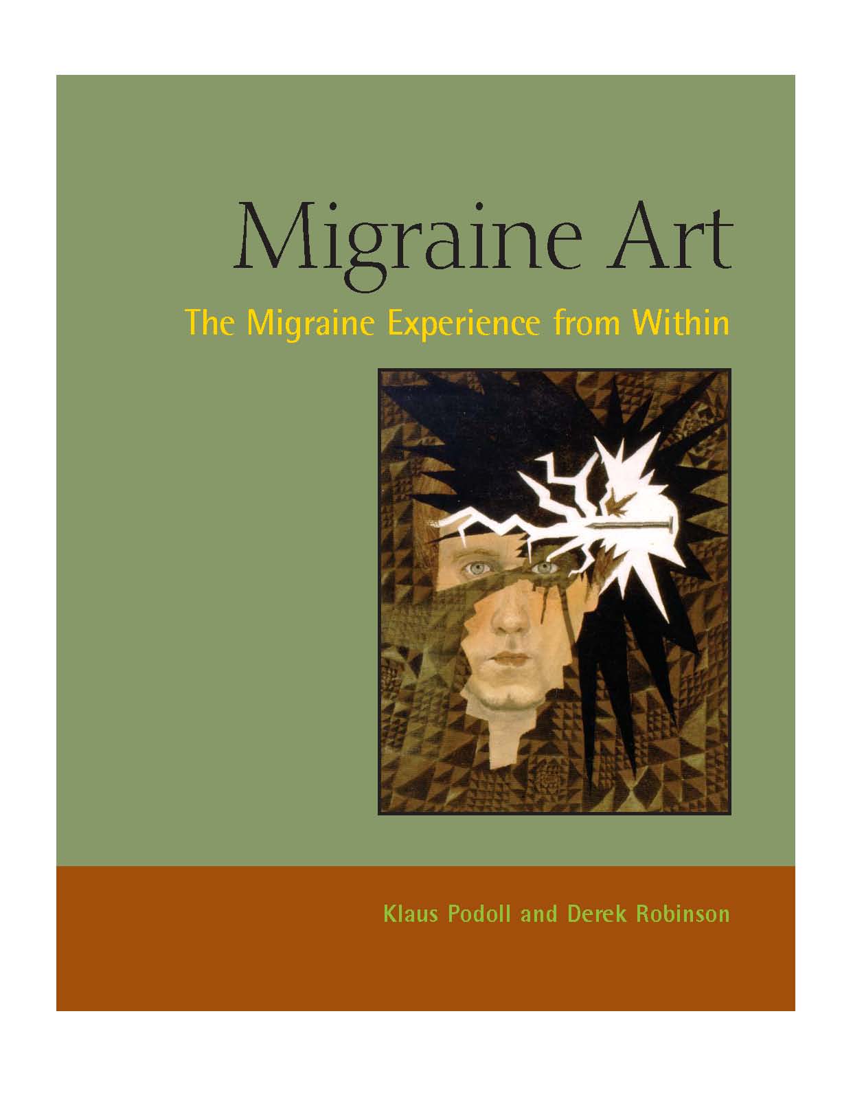 Migraine Art — The Migraine Experience From Within (2009)