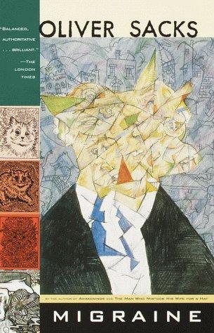 Oliver Sacks, Migraine
