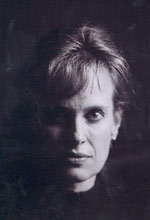 Siri Hustvedt