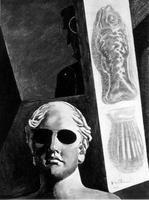 De Chirico Ritrattio de Apollinaire 1914 small