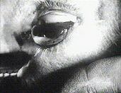 Buñuel und Dalí, Un chien andalou, 1928