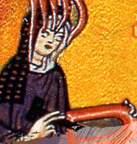 Hildegard von Bingen