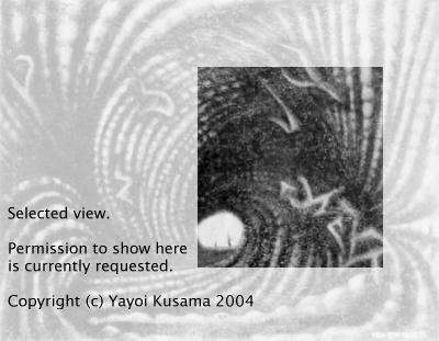 Yayoi Kusama, Accumulation of Corpses