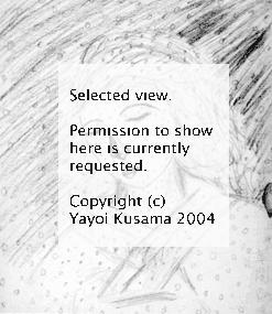 Yayoi Kusama, Untitled