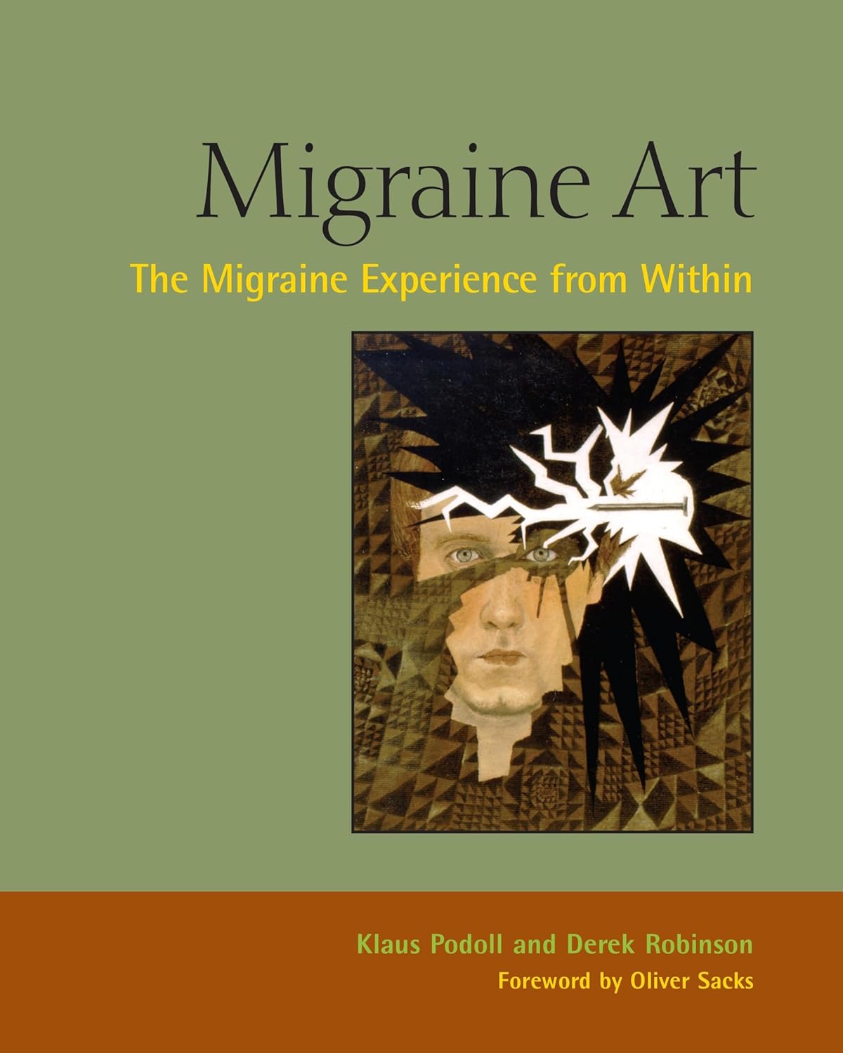 Beitrag zum Migraine Art Wettbewerb