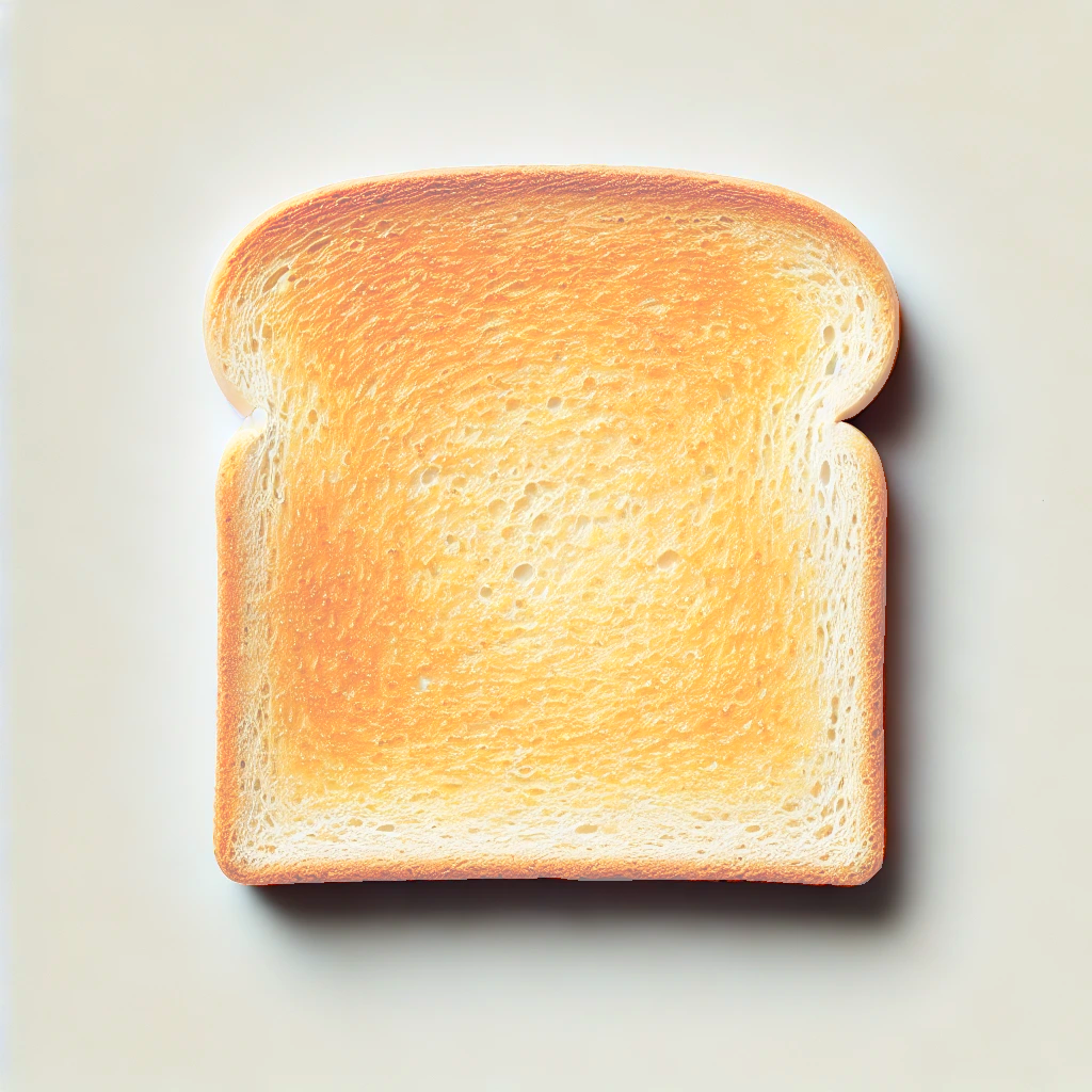 Toast #2