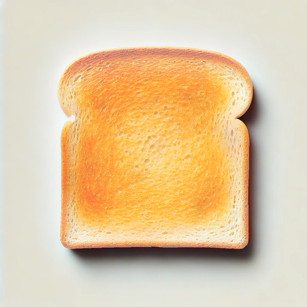 Toast #4