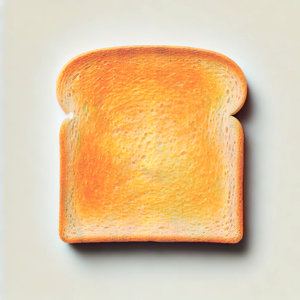 Toast #5