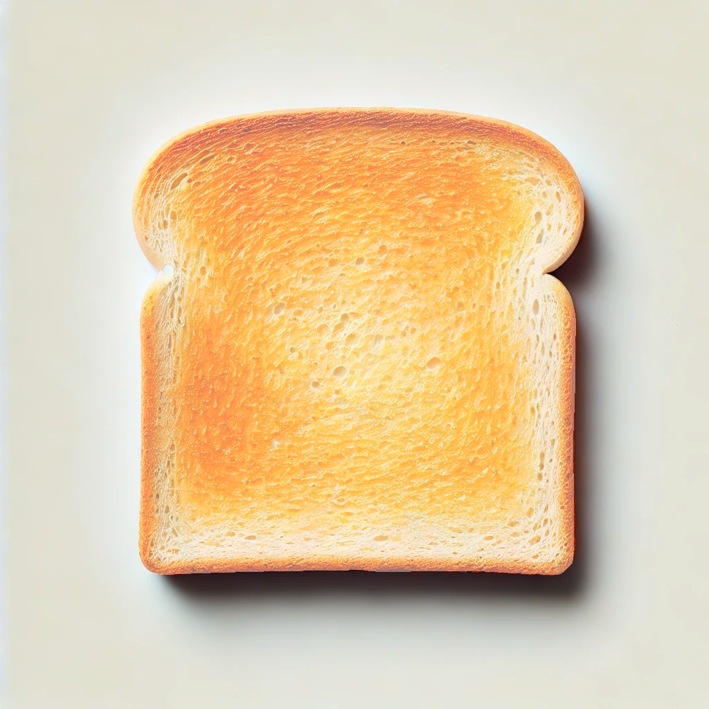 Toast #6